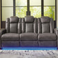 Fyne-Dyme Power Reclining Sofa
