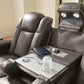 Fyne-Dyme Living Room Set