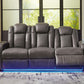 Fyne-Dyme Power Reclining Sofa