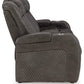 Fyne-Dyme Power Reclining Sofa