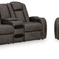 Fyne-Dyme Living Room Set