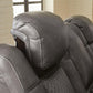 Fyne-Dyme Power Reclining Sofa