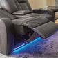 Fyne-Dyme Living Room Set
