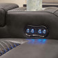 Fyne-Dyme Power Recliner
