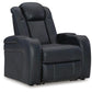 Fyne-Dyme Power Recliner