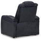 Fyne-Dyme Power Recliner
