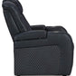 Fyne-Dyme Power Recliner