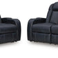 Fyne-Dyme Living Room Set