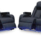 Fyne-Dyme Living Room Set