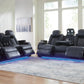 Fyne-Dyme Living Room Set