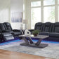 Fyne-Dyme Living Room Set