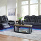Fyne-Dyme Living Room Set