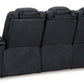 Fyne-Dyme Power Reclining Sofa
