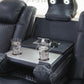 Fyne-Dyme Living Room Set