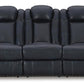 Fyne-Dyme Power Reclining Sofa