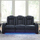 Fyne-Dyme Power Reclining Sofa