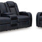 Fyne-Dyme Living Room Set