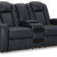 Fyne-Dyme Living Room Set