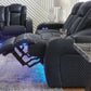 Fyne-Dyme Living Room Set
