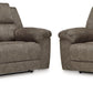 Laresview Living Room Set