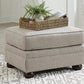 Gaelon Ottoman