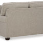 Gaelon Loveseat
