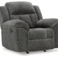 Frohn Recliner