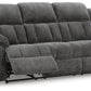Frohn Reclining Sofa