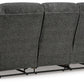 Frohn Reclining Sofa