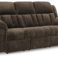 Frohn Reclining Sofa