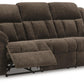 Frohn Reclining Sofa