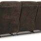 Frohn Reclining Sofa