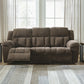 Frohn Reclining Sofa