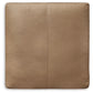 Bandon Oversized Accent Ottoman