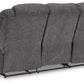 Foreside Reclining Sofa