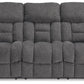 Foreside Reclining Sofa