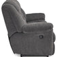 Foreside Reclining Sofa
