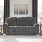 Foreside Reclining Sofa