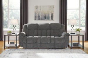 Foreside Reclining Sofa