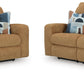 Kanlow Living Room Set