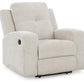 Danum Recliner