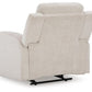 Danum Recliner