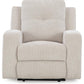 Danum Recliner