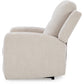Danum Recliner
