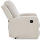 Danum Recliner