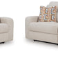 Danum Upholstery Package