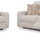 Danum Upholstery Package