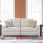 Danum Reclining Sofa