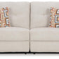 Danum Reclining Sofa