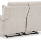 Danum Reclining Loveseat